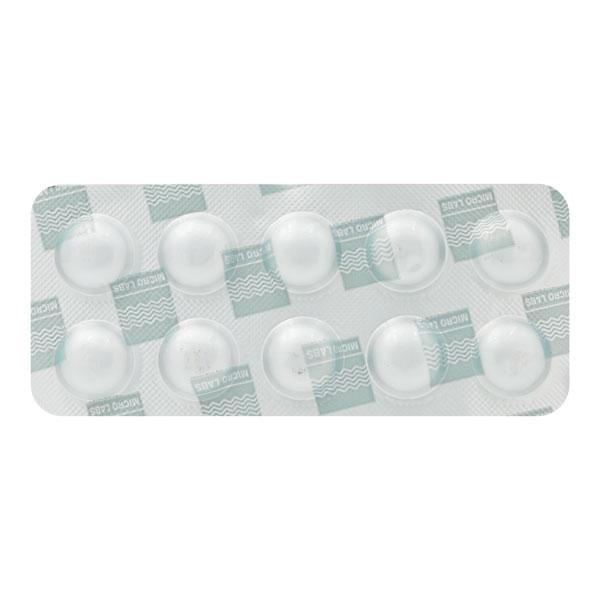 Nebilong 5mg Tablet 10'S