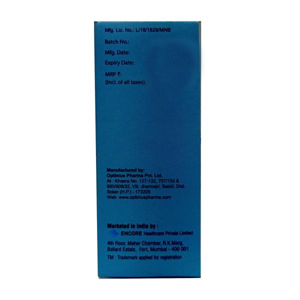 LULIPORUS Lotion 30ml