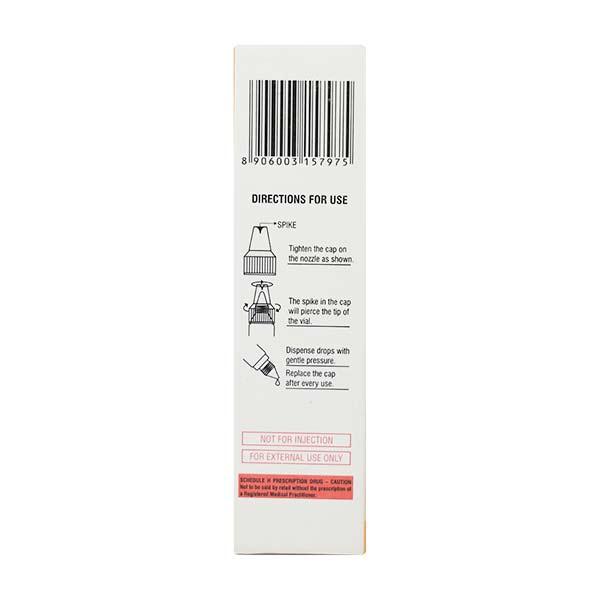 Triben Ear Drops 10ml