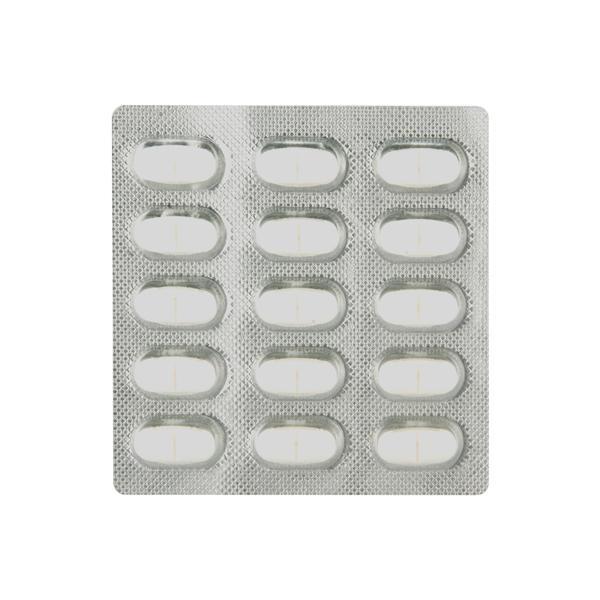 GLZ XR 60mg Tablet 15'S