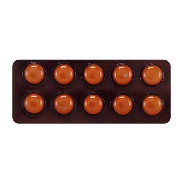 FLUNATOD 5mg Tablet 10's