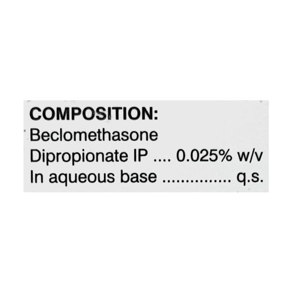 Rhinase Nasal Drops 10ml