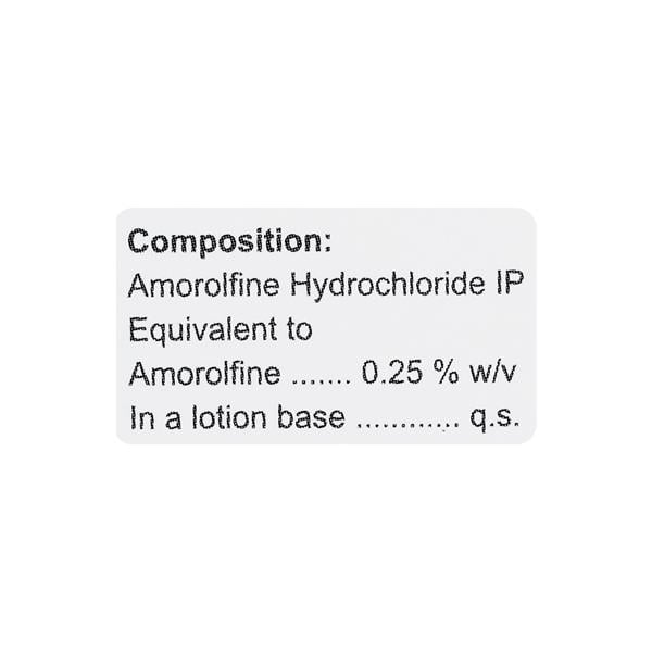 AMROLSTAR Lotion 30ml