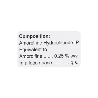 AMROLSTAR Lotion 30ml