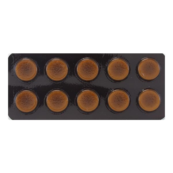 Torget Plus 20mg Tablet 10'S