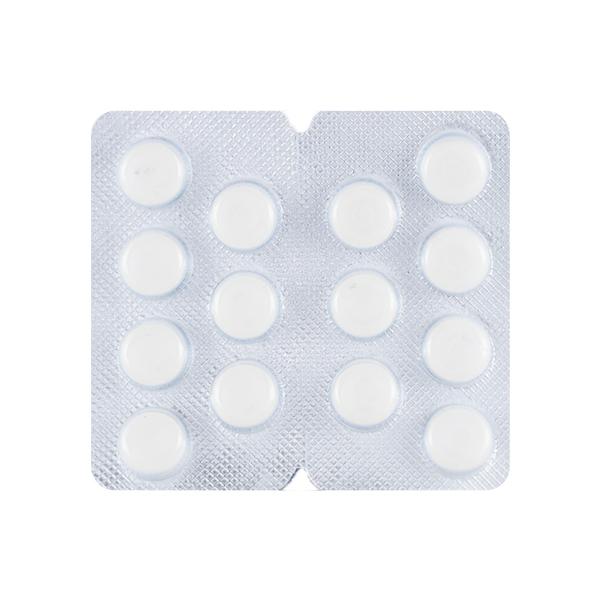 Anol 50mg Tablet 14'S