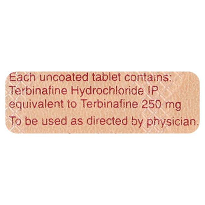 Zimig 250mg Tablet 7'S