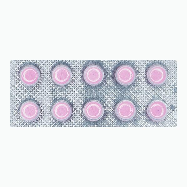 Arifine 2.5mg Tablet 10'S