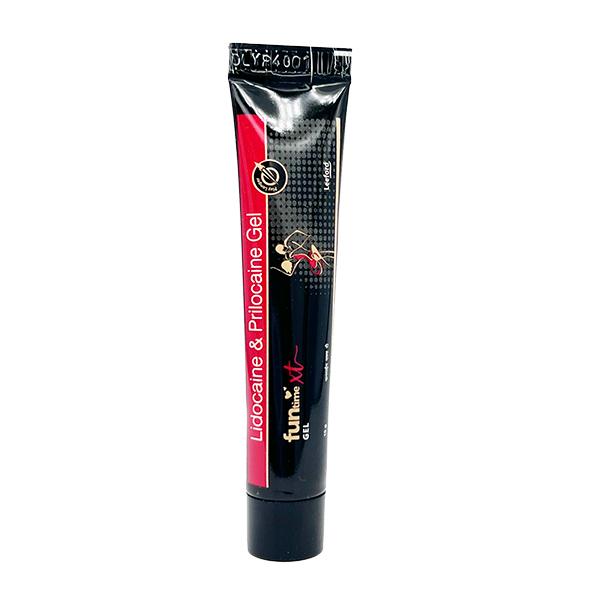 FUNTIME XT Gel 10g