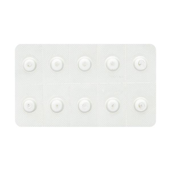 TORWISE 10 Tablet 10's