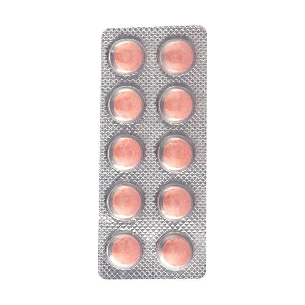 Glisen 2mg Tablet 10'S
