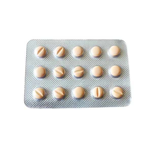 FEBUGET 40 Tablet 15's