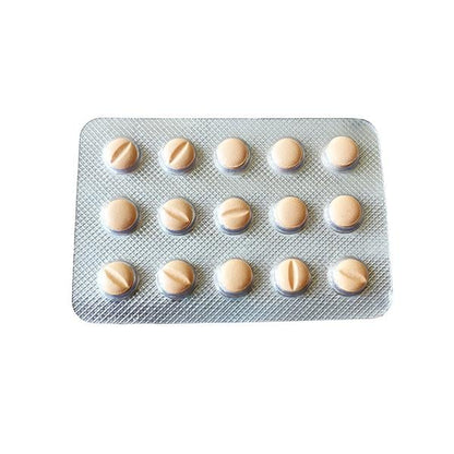 FEBUGET 40 Tablet 15's