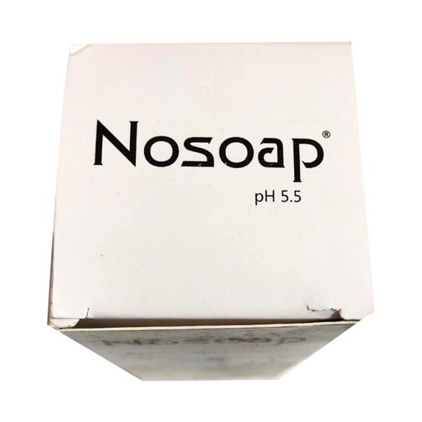 NOSOAP GENTLE SKIN Cleanser 250ml