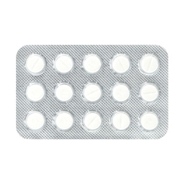 Ciplar 10mg Tablet 15'S