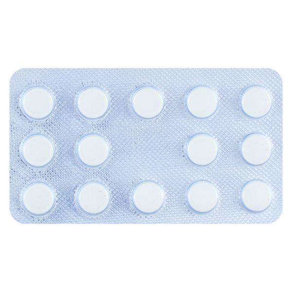 Atenopress 25mg Tablet 14'S