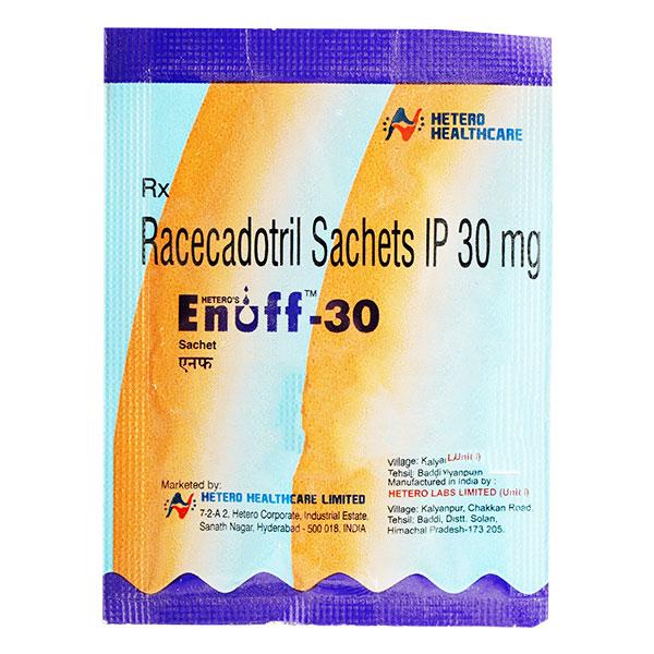 Enuff 30mg Sachet 3Gm