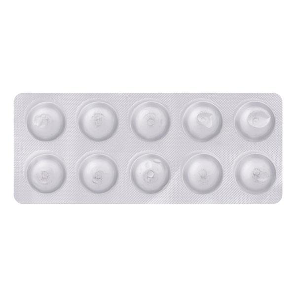 Arvast 40mg Tablet 10'S