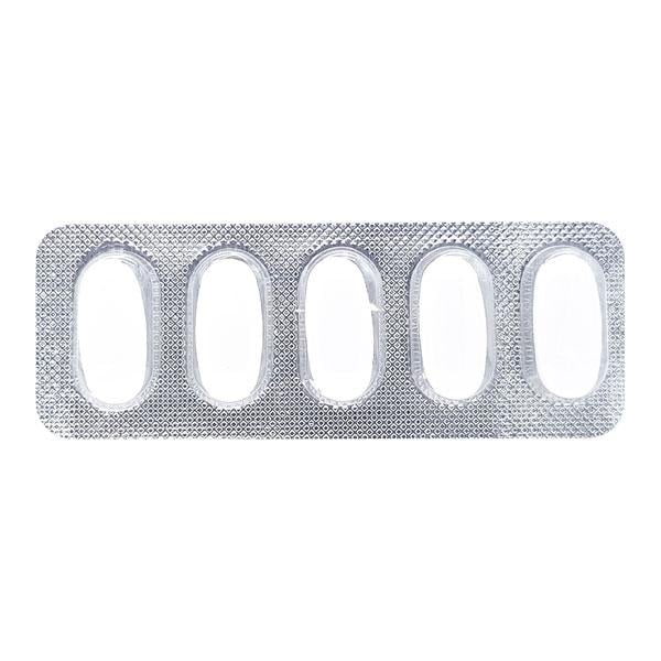 Aziwok 600mg Tablet 5'S