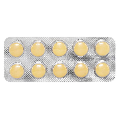 Desjet 100Mg Tablet 10's