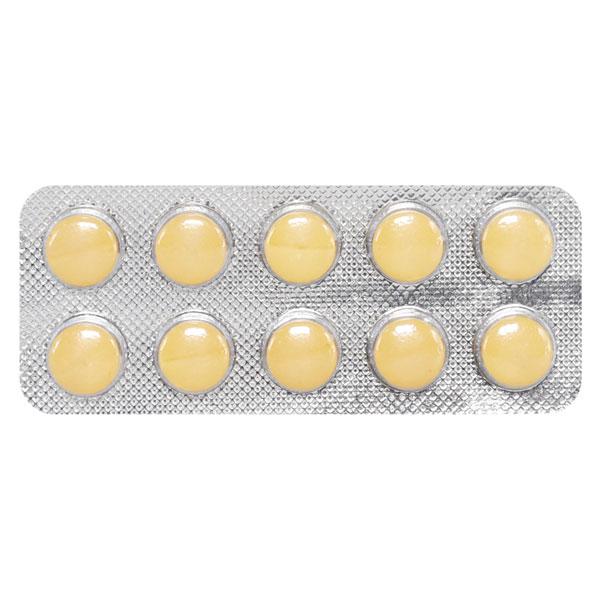 Desjet 100Mg Tablet 10's