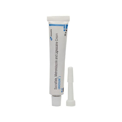 ANOSUM Cream 20gm