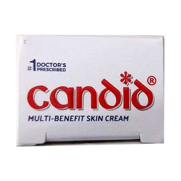 Candid Cream 30gm
