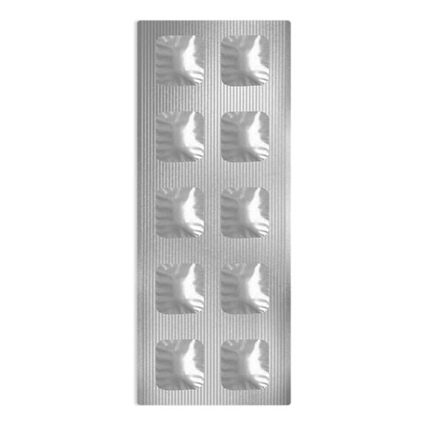 GEPATIT 0.5mg Tablet 10's