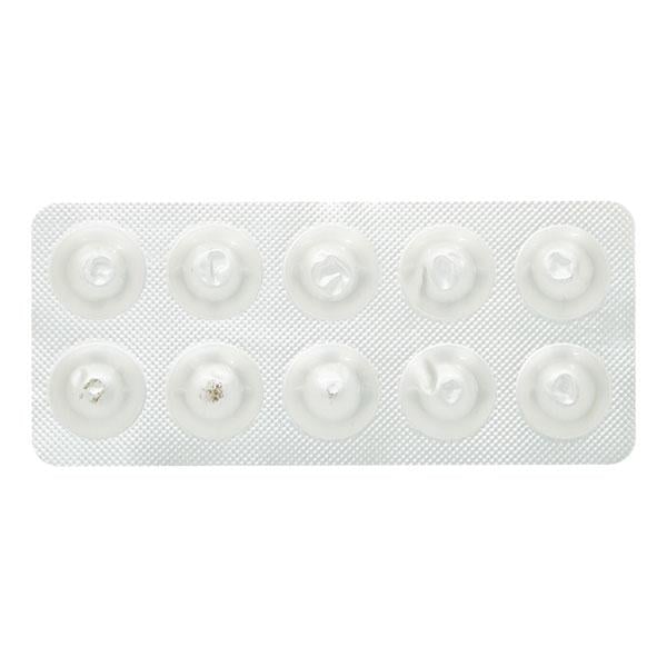 Zyvana 1mg Tablet 10'S