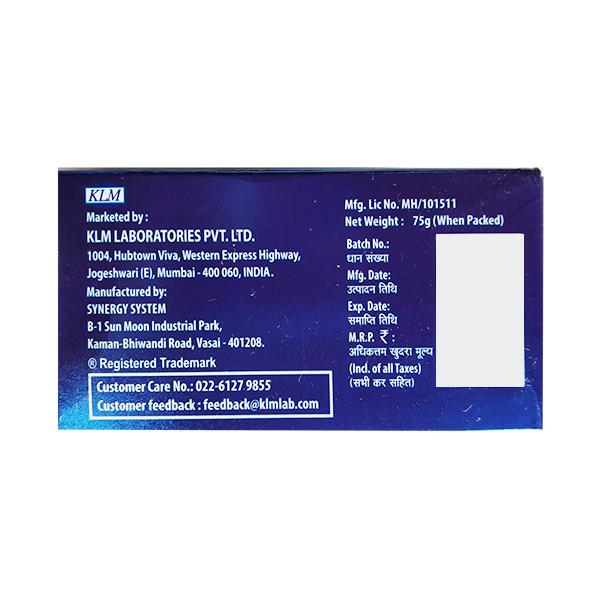 Sofibar Syndet Bar 75gm