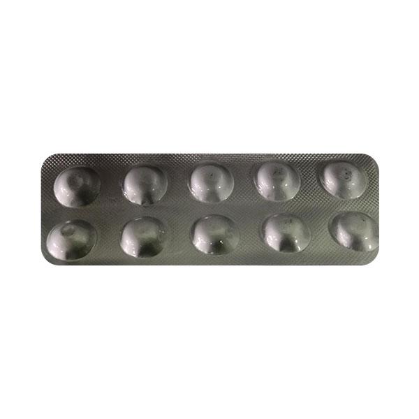 SOLITEC 10mg Tablet 10's