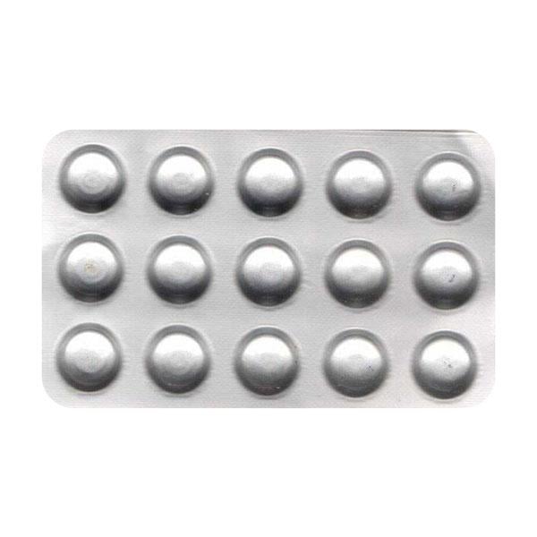 TELVAS AM 40 Tablet 15's