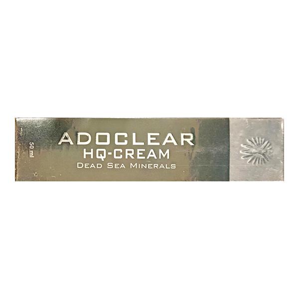 ADOCLEAR HQ Cream 50ml