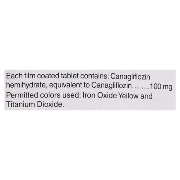 Prominad 100mg Tablet 10'S