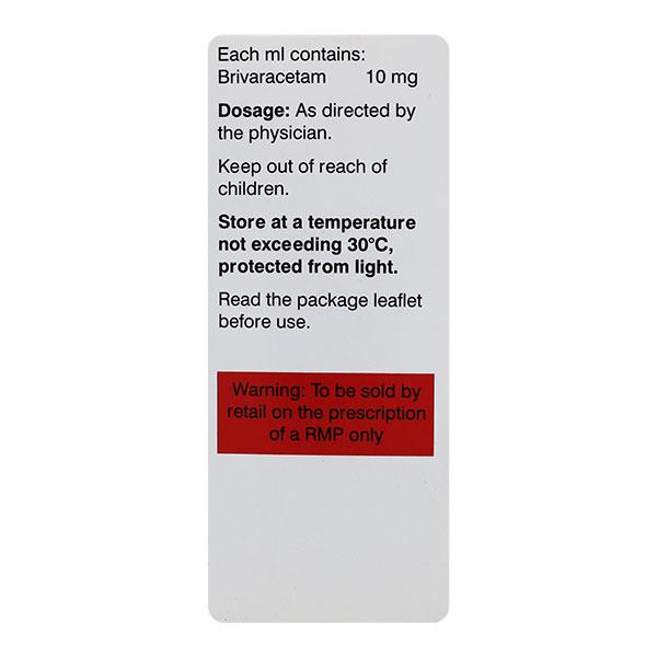 BRIVGARD Oral Solution 100ml