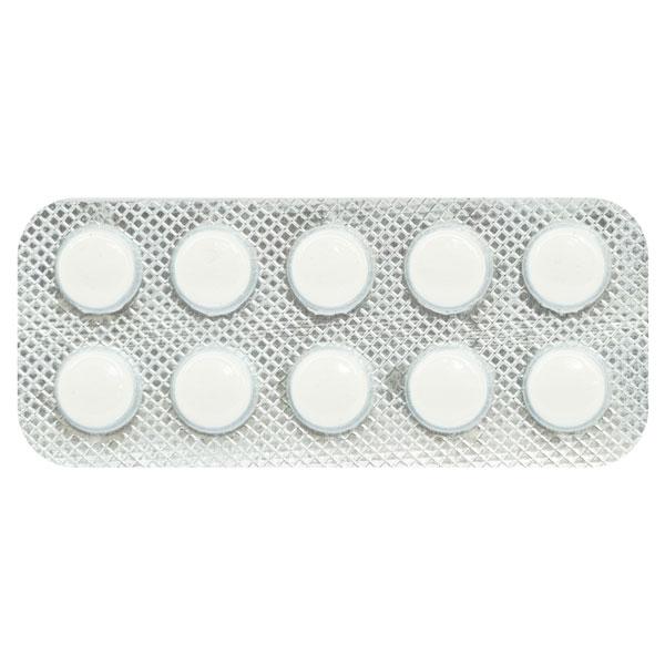 PIOGLIZONE 30 Tablet 10's