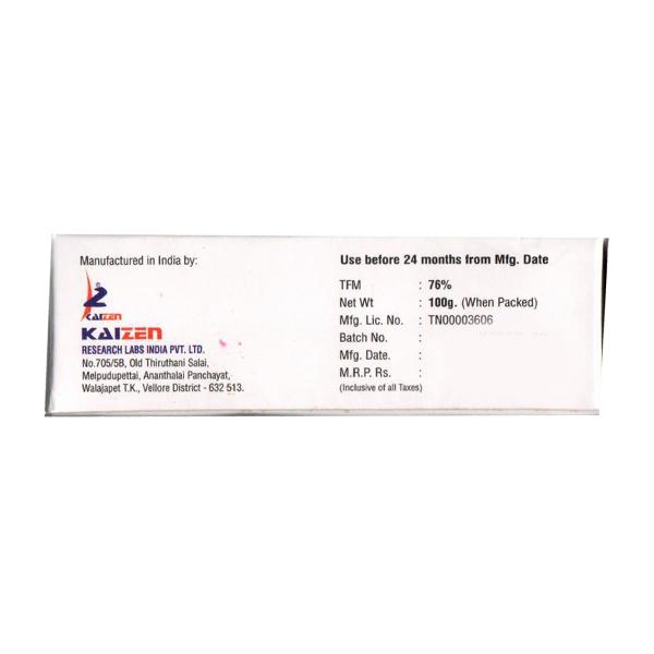 ZENSOFT MOISTURIZING Soap 100gm