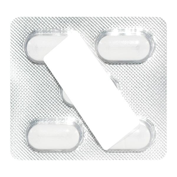 Azee 500mg Tablet 5'S