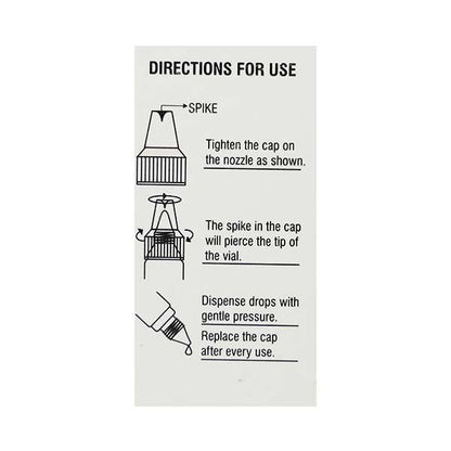 Triben Ear Drops 10ml
