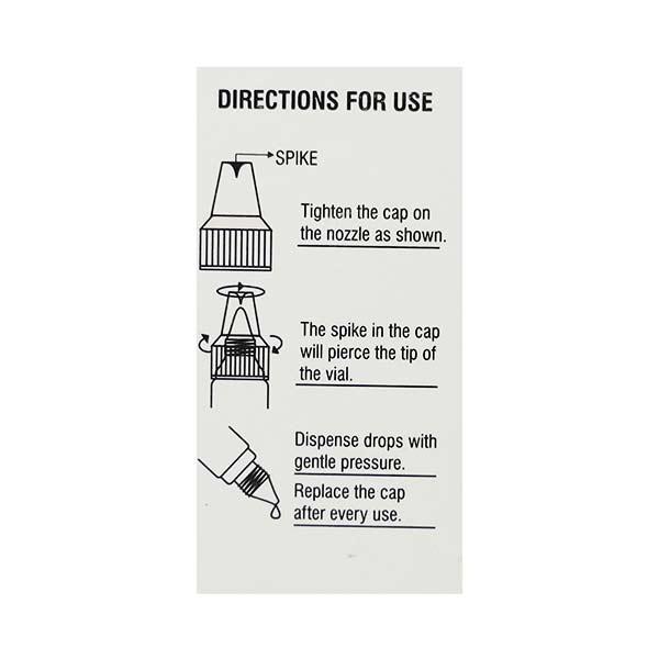 Triben Ear Drops 10ml