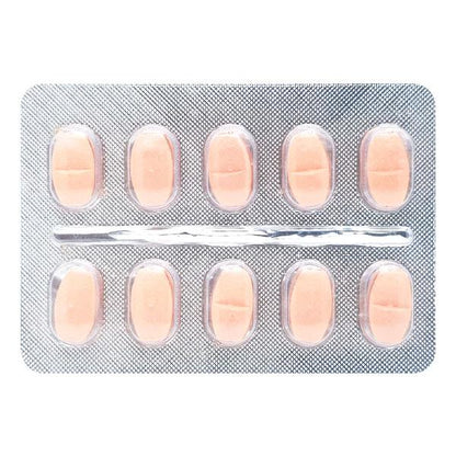 Alevo 250mg Tablet 10'S