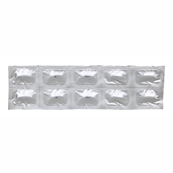 Ceroxim 250mg Tablet 10'S