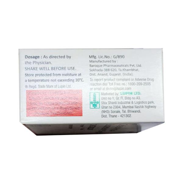 DISTACLOR Drops 10ml