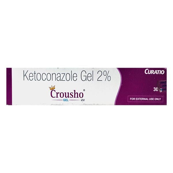 Crousho Gel 30gm