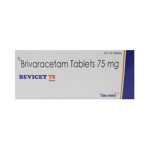 BEVICET 75 Tablet 10's
