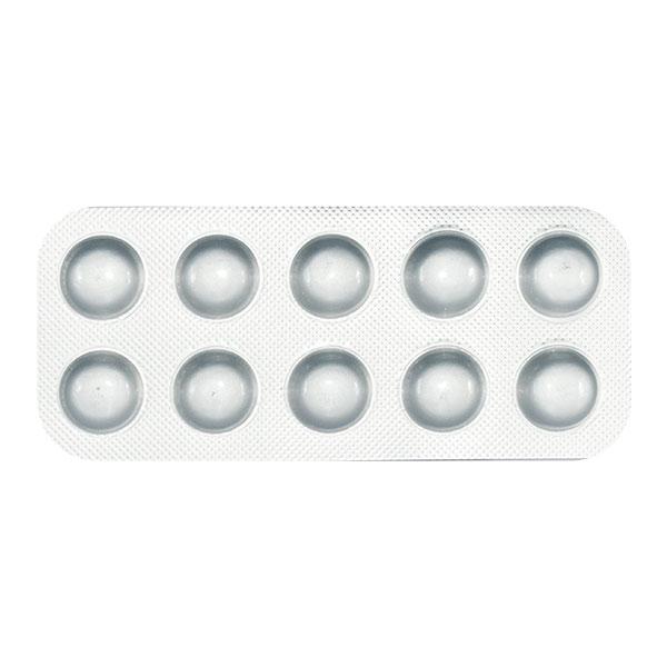ELDAPA Tablet 10's