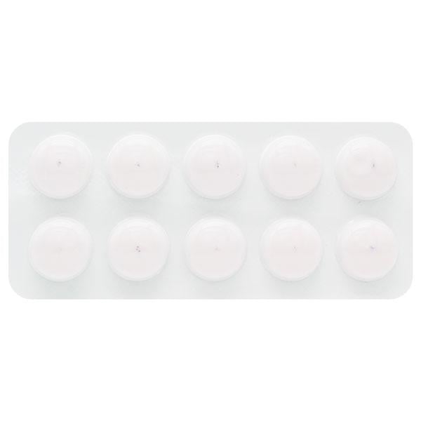 LINSITA 100 Tablet 10's