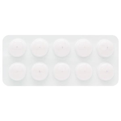 LINSITA 100 Tablet 10's