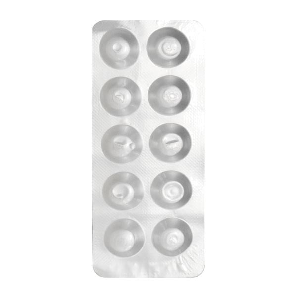 ACCURA 100 Tablet 10's