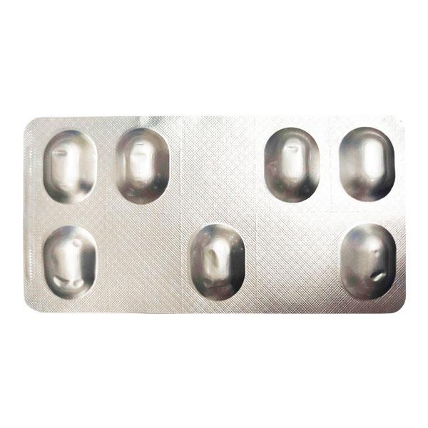 ARNEY 200 Tablet 7's